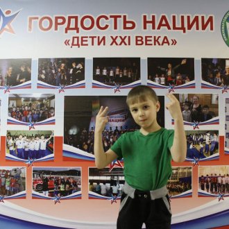 Мини футбол Нижневартовск